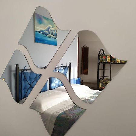B&B La Casa Di Angelica Roseto Degli Abruzzi Buitenkant foto
