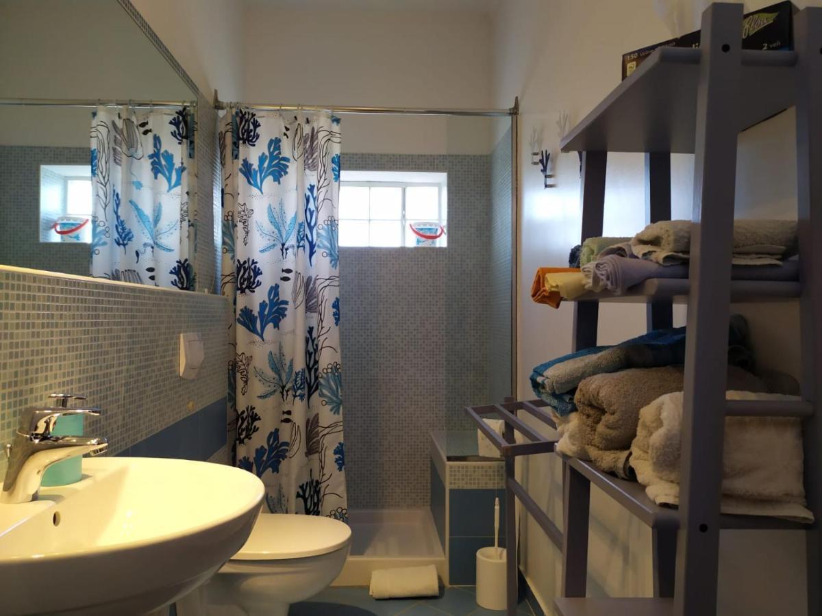 B&B La Casa Di Angelica Roseto Degli Abruzzi Buitenkant foto