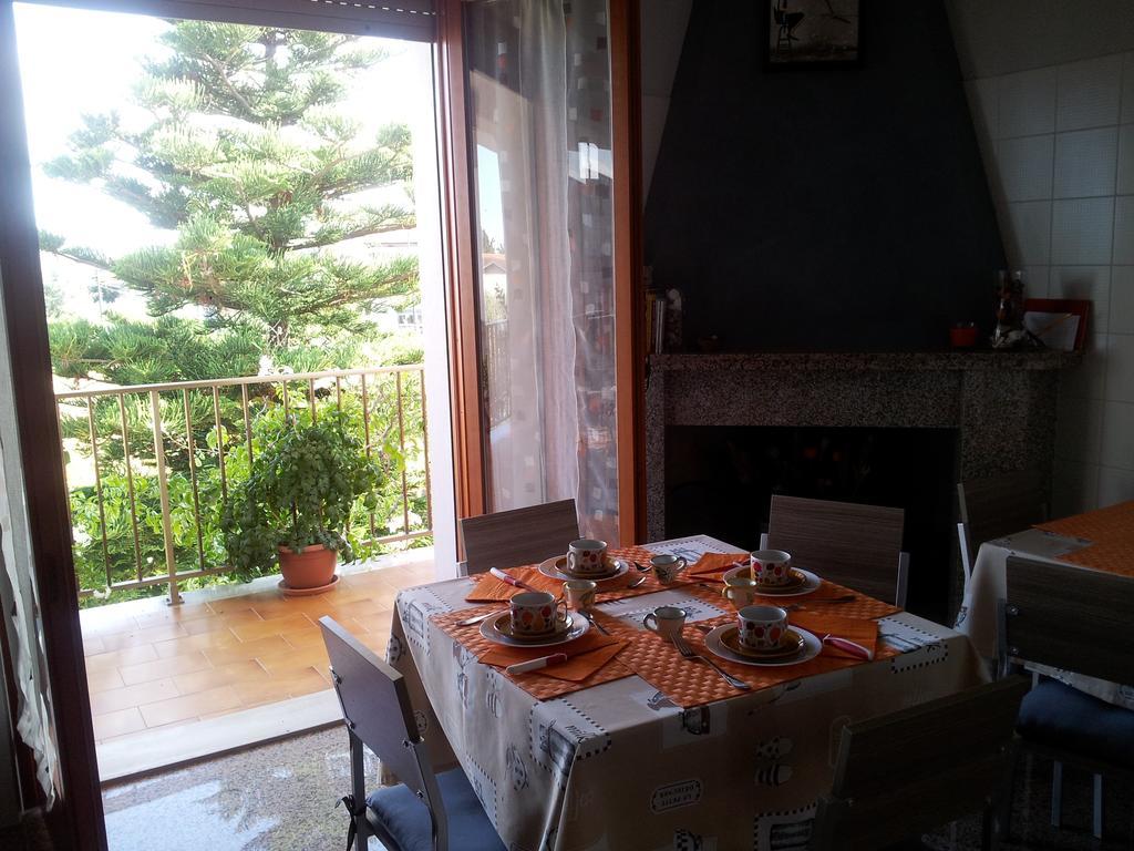 B&B La Casa Di Angelica Roseto Degli Abruzzi Buitenkant foto